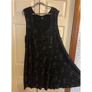 Disney/Torrid The Little Mermaid size 5 dress